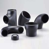 Buttweld Pipe Fittings Manufacturers