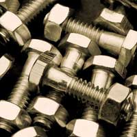 High Tensile Fasteners