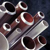 Industrial Pipes Manufacturers